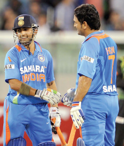 india finally taste success in australia