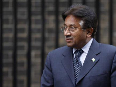 why did pml n let musharraf go why did pml n let musharraf go
