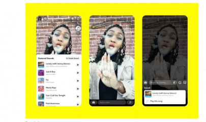 snapchat adds more security around its ai chatbot snapchat adds more security around its ai chatbot