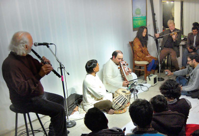 classical concert a night of sarangi and tabla spotlights neglected talent classical concert a night of sarangi and tabla spotlights neglected talent