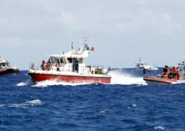 mediterranean growing more dangerous