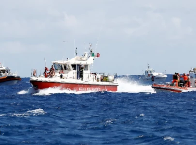 mediterranean growing more dangerous