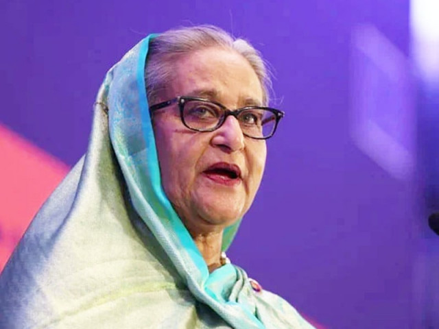 bd to seek extradition of hasina from india bd to seek extradition of hasina from india