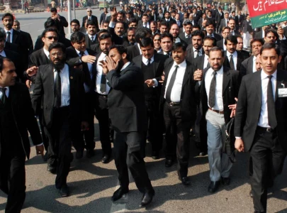 lawyers reject constitutional amendments