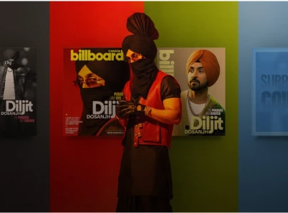 diljit dosanjh makes history as first artist on cover of billboard canada diljit dosanjh makes history as first artist on cover of billboard canada