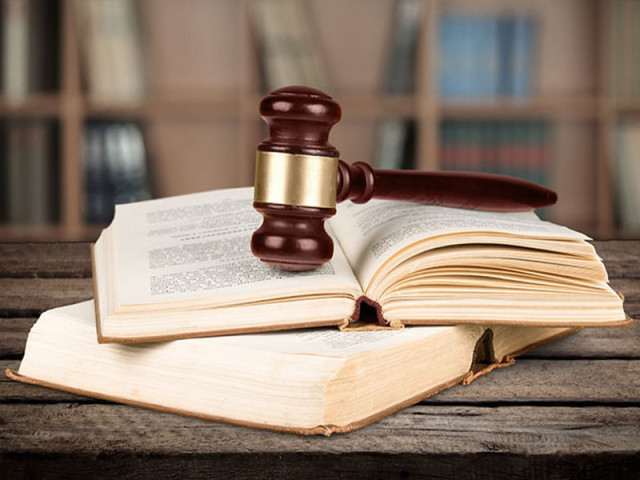 mission judicial capture complete