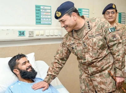 no hostile design can shake forces resolve coas