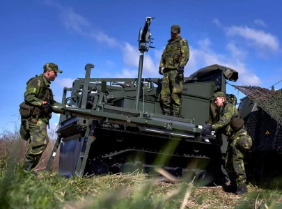 sweden mulls calling up 70 year old officers for military service