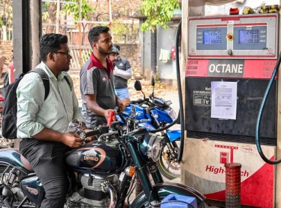 bangladesh scraps light displays amid fuel crunch