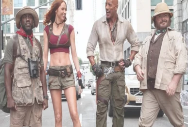 jumanji 3