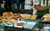 mobile kitchens promote global flavours mobile kitchens promote global flavours