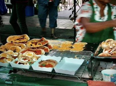 mobile kitchens promote global flavours mobile kitchens promote global flavours