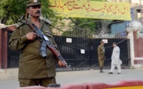 security tightened for good friday easter