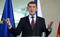 hungary vote czech slovak leaders back orban