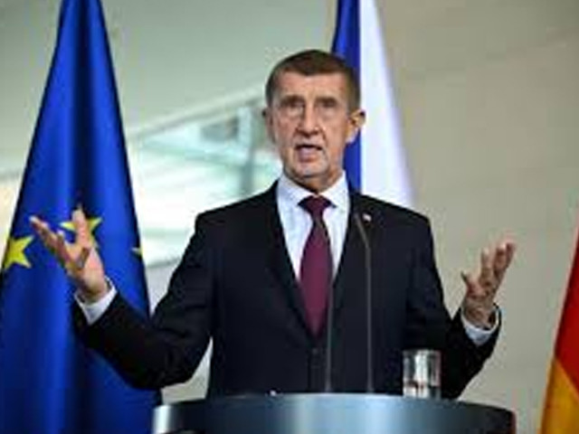 Czech and Slovak leaders endorse Orban ahead of Hungary vote