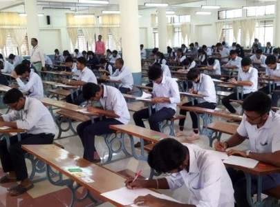 delayed matric exams scheduled for may