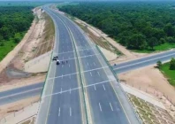 construction of m6 nha adb sign agreement