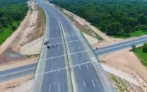 construction of m6 nha adb sign agreement