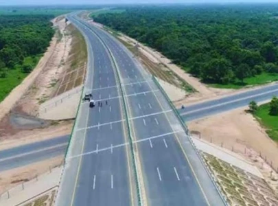 construction of m6 nha adb sign agreement