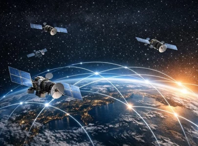 satellite internet plan in final stage