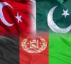 istanbul push seeks pak afghan thaw