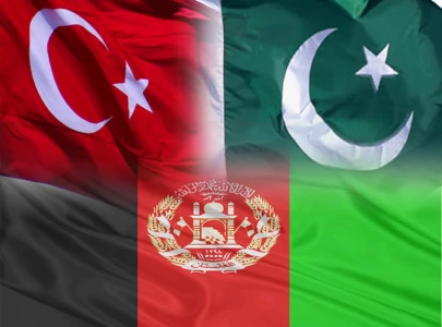 istanbul push seeks pak afghan thaw