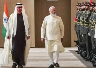 modi turns to uae for energy and defence ties