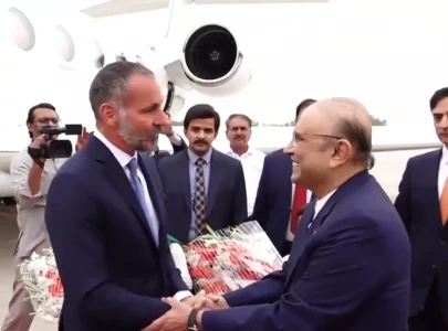 prince rahim aga khan v arrives in islamabad on week long visit prince rahim aga khan v arrives in islamabad on week long visit