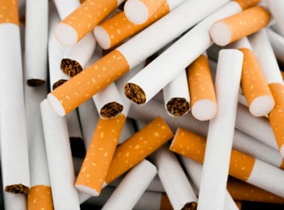 illegal tobacco costs rs300b yearly illegal tobacco costs rs300b yearly