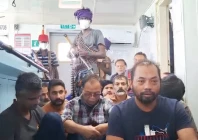 kin of somali hostages seek govt action kin of somali hostages seek govt action