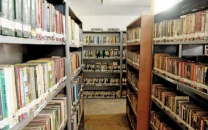 cantonment library persists as key academic centre cantonment library persists as key academic centre