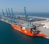 gwadar shipping activity picks up momentum
