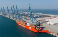 gwadar shipping activity picks up momentum gwadar shipping activity picks up momentum