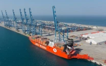 gwadar shipping activity picks up momentum gwadar shipping activity picks up momentum