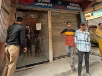 multiple illegal clinics sealed in murree