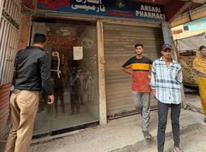 multiple illegal clinics sealed in murree