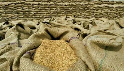 provinces demand 2 2mmt of wheat
