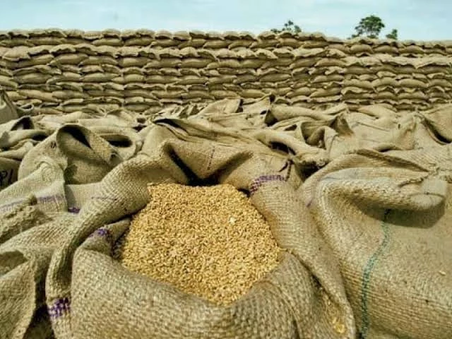 Punjab to buy wheat from PASSCO