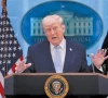trump sets sights on sunday peace accord trump sets sights on sunday peace accord