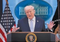 trump sets sights on sunday peace accord trump sets sights on sunday peace accord