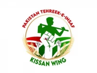 pti kisan wing criticises farm taxes