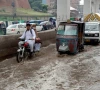 pre monsoon rain disrupts daily life