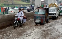 pre monsoon rain disrupts daily life pre monsoon rain disrupts daily life