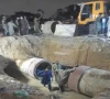 brt work brings water system to its knees brt work brings water system to its knees