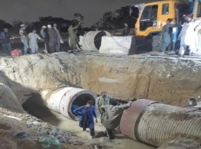 brt work brings water system to its knees brt work brings water system to its knees