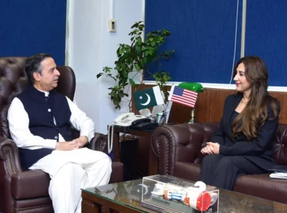 pakistan us explore maritime cooperation