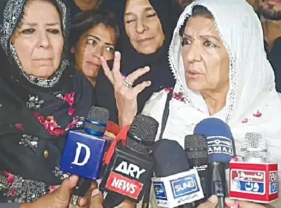 imran s solitary prison challenged