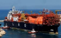 pakistan launches urgent lng tender