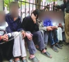 poor facilities plague court lock ups
