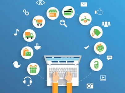 digital economy turns profitable